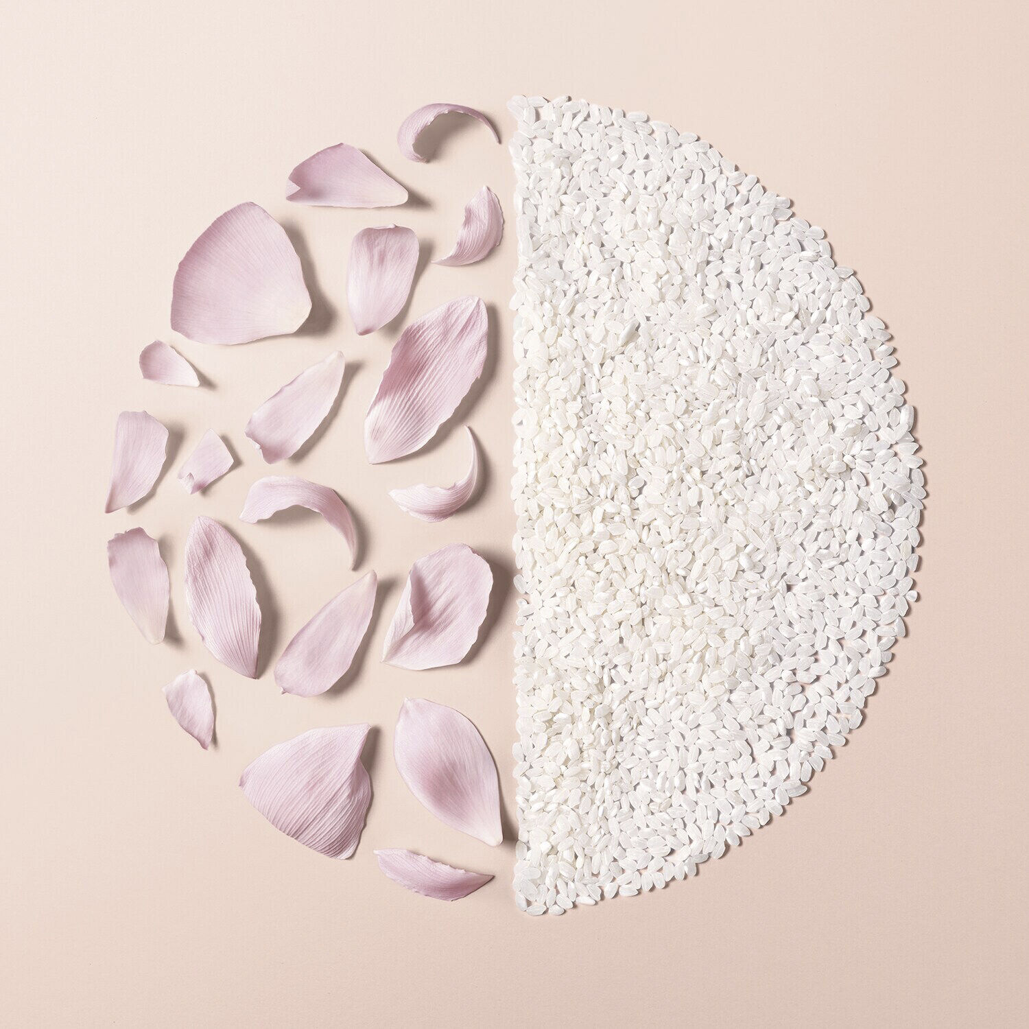 Nourishing Flow - Hand & Nail Balm For Caress