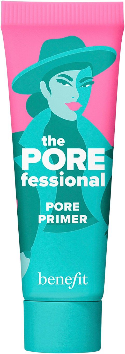 Porefessional Primer