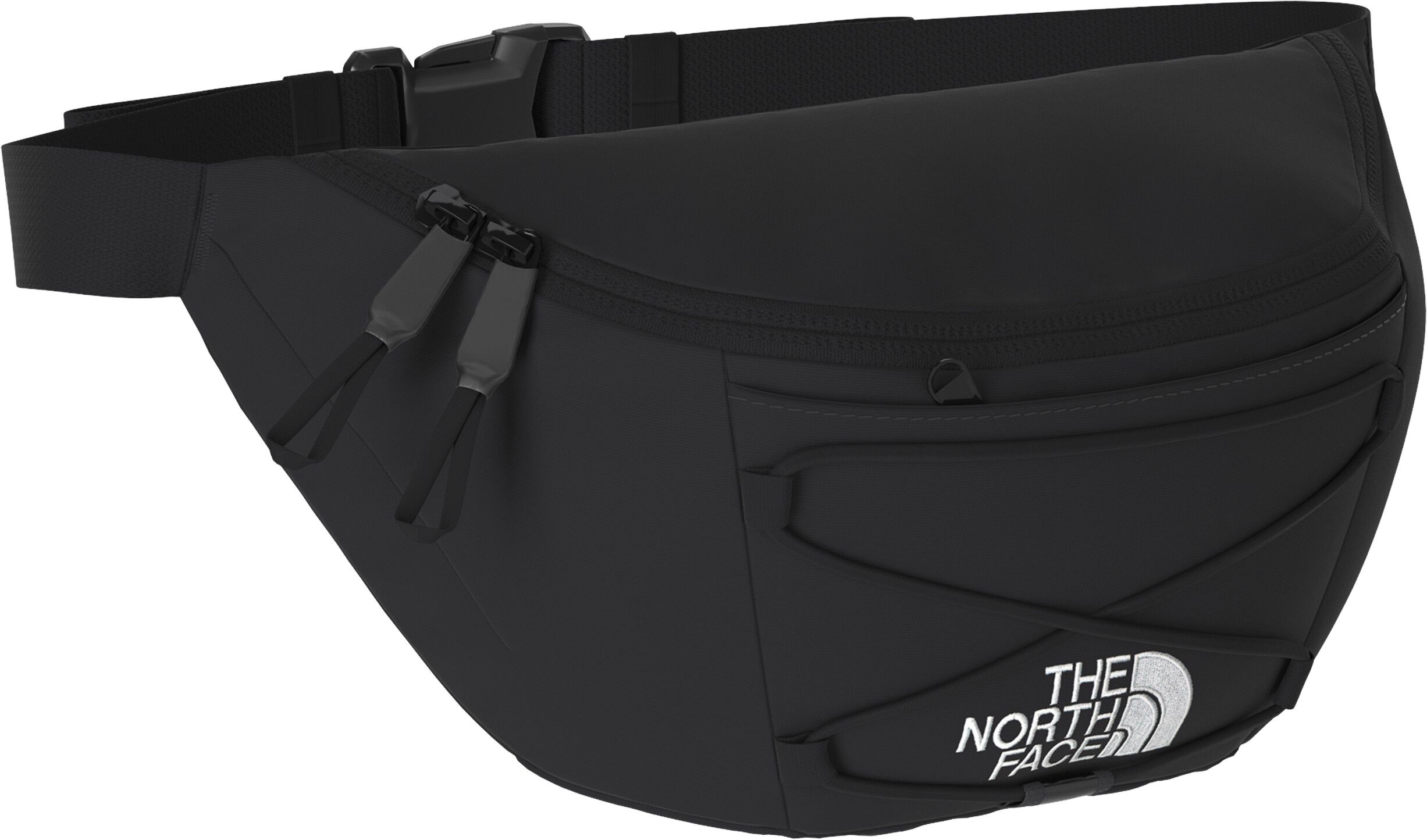 JESTER LUMBAR TNF Black-NPF