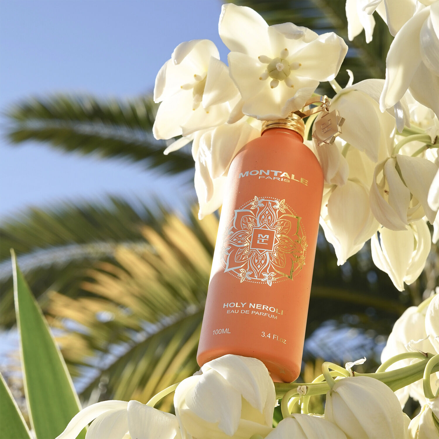 Holy Neroli EdP 100 ml