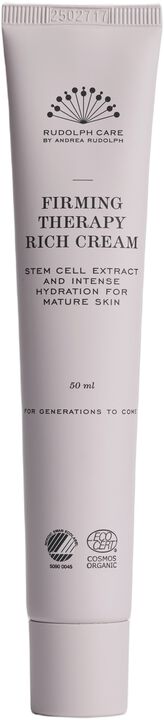 Firming Therapy Rich Cream