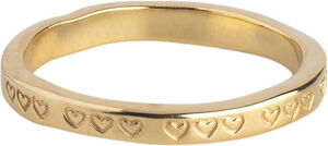 Ring, Heart