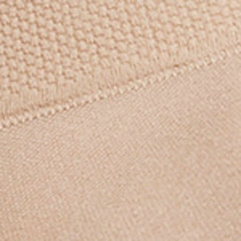 Shelina toeless 12 denier