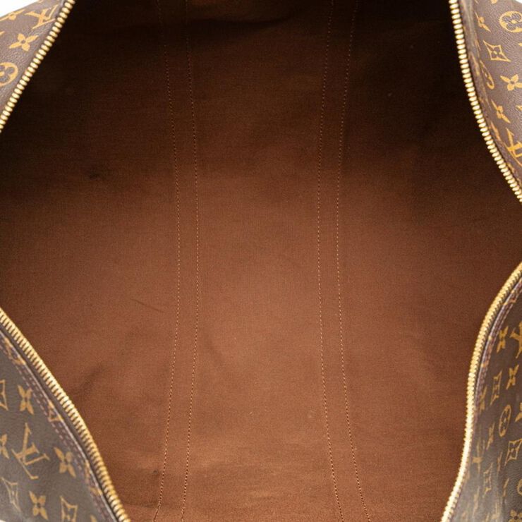 Louis Vuitton Keepall