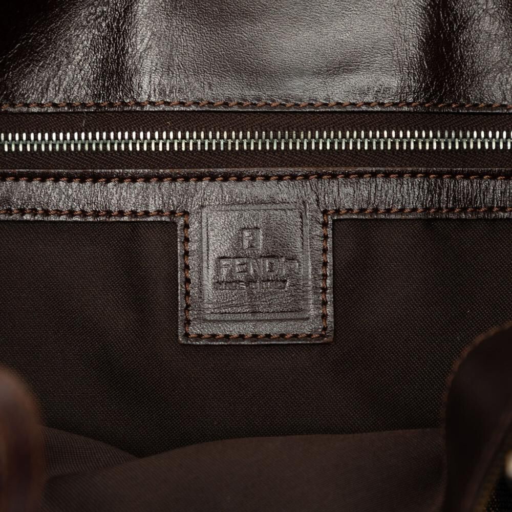 Fendi Tote
