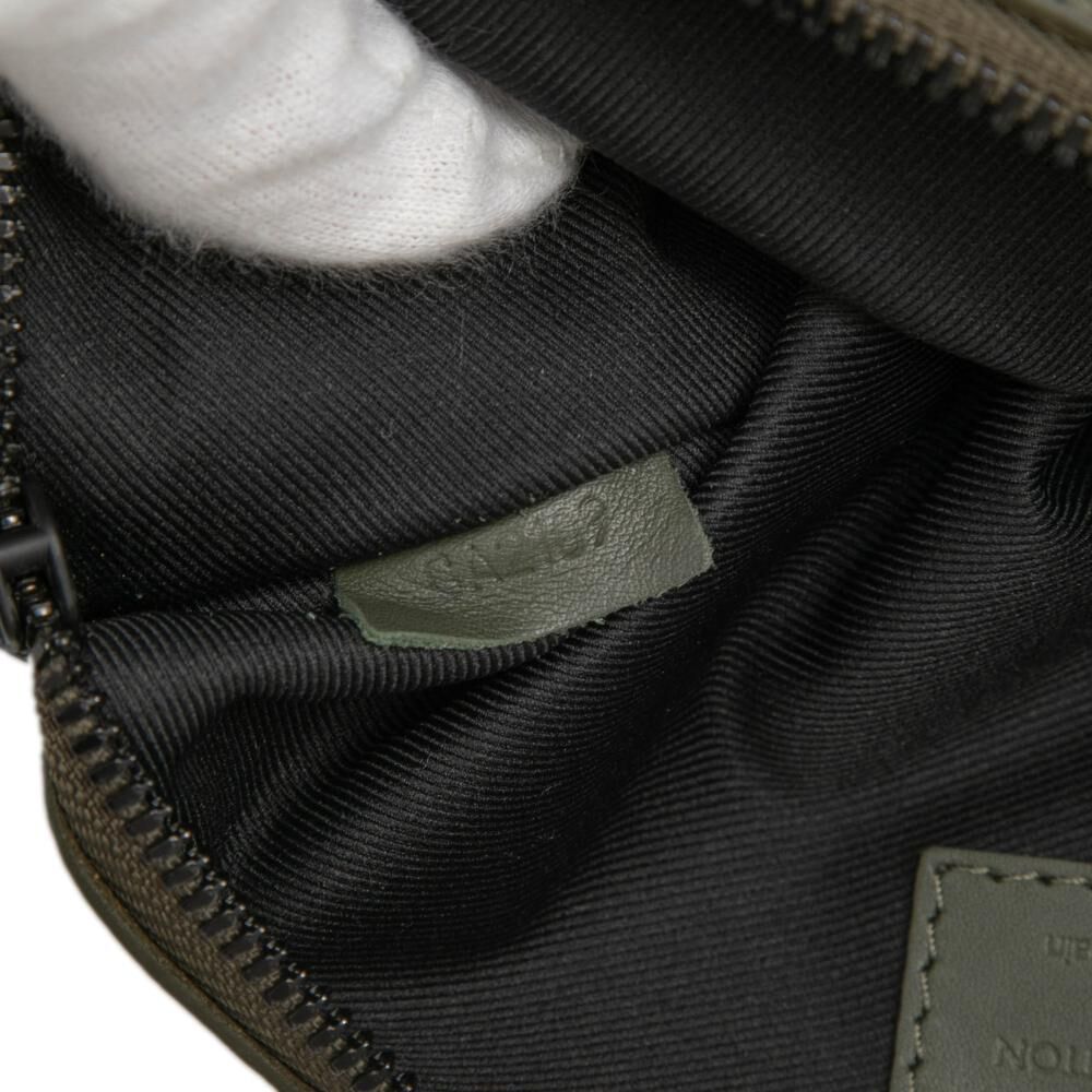Louis Vuitton Messenger