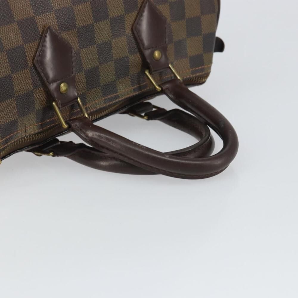 Louis Vuitton Speedy