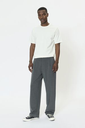 MAChino Pleat Pants