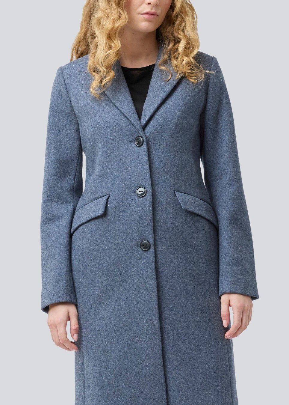 Pamela coat