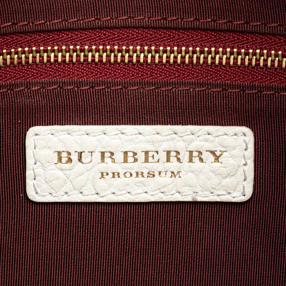Burberry Crossbody Bag