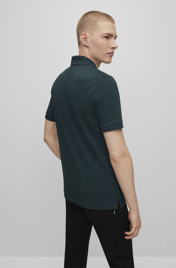 BOSS Men Business Leisure Jersey