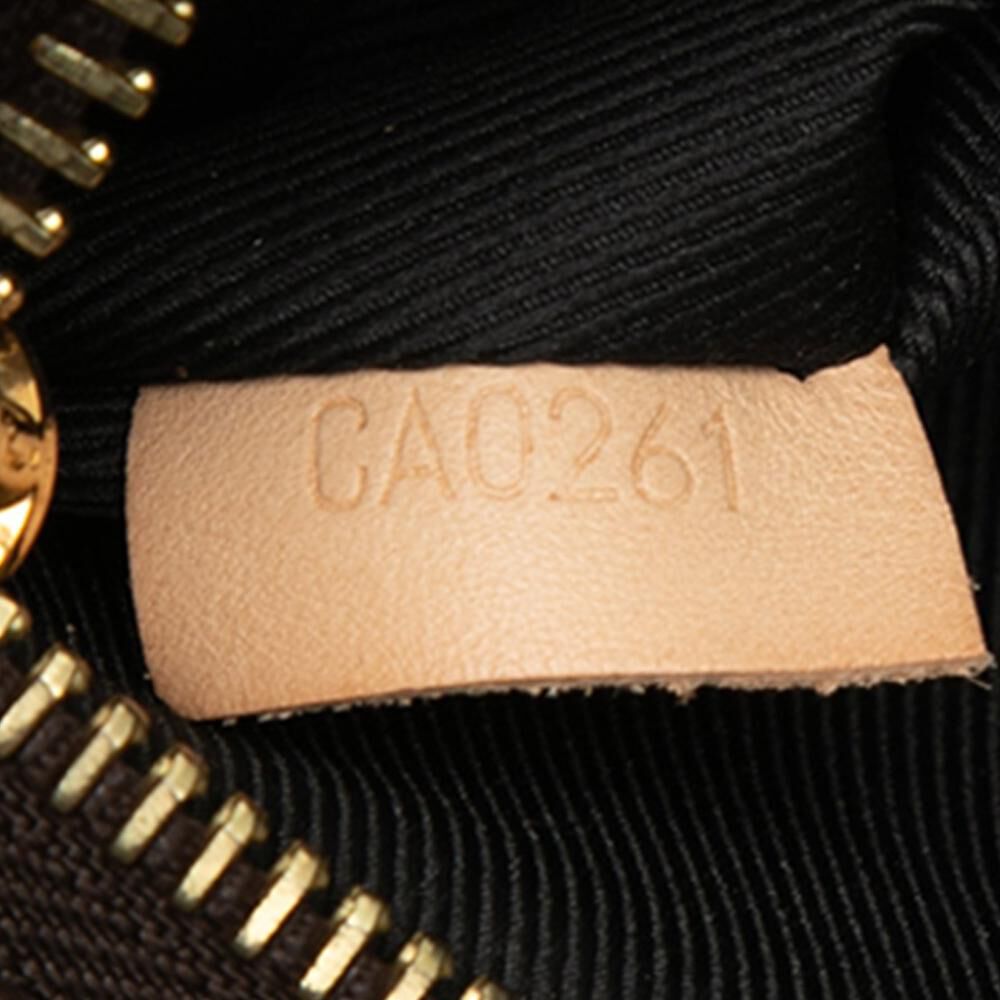 Louis Vuitton Belt Bags