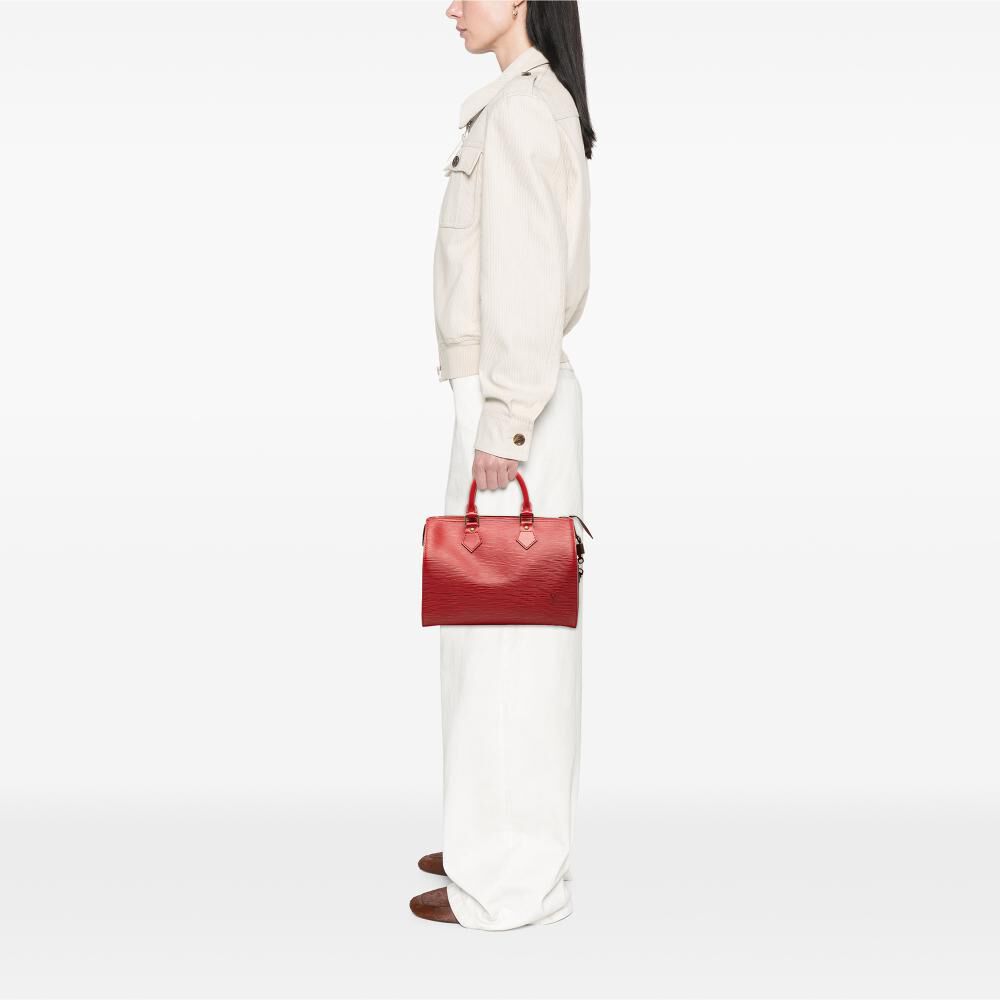 Louis Vuitton Speedy
