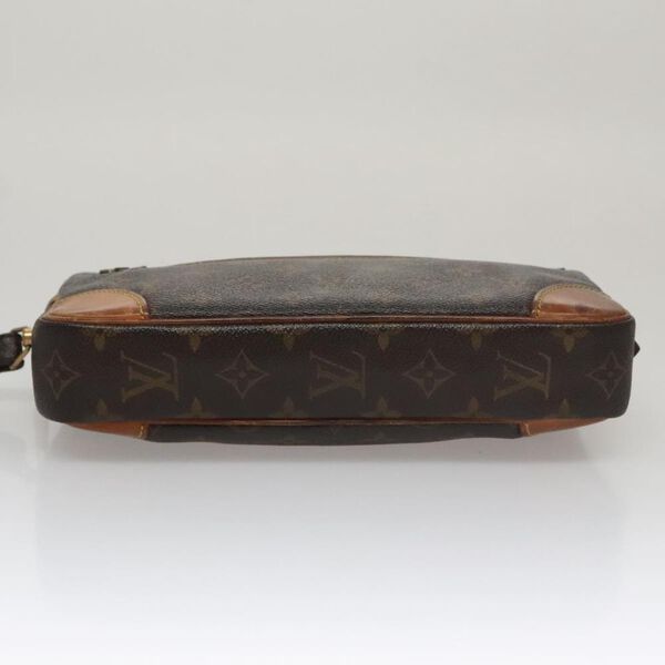 Louis Vuitton Marly Dragonne