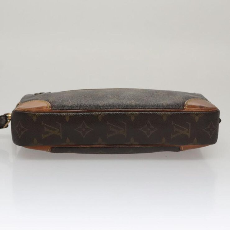 Louis Vuitton Marly Dragonne