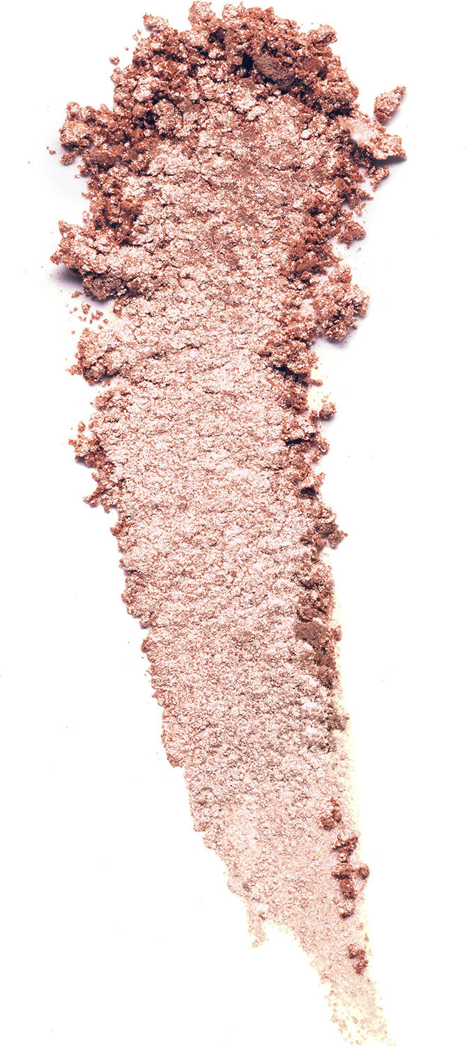 Bronze Goddess Highlighting Powder Gelee