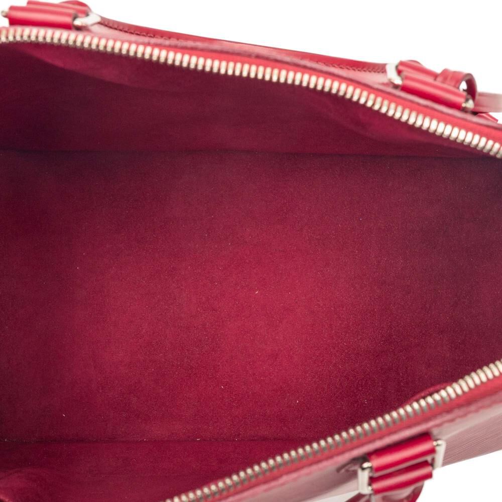 Louis Vuitton Alma