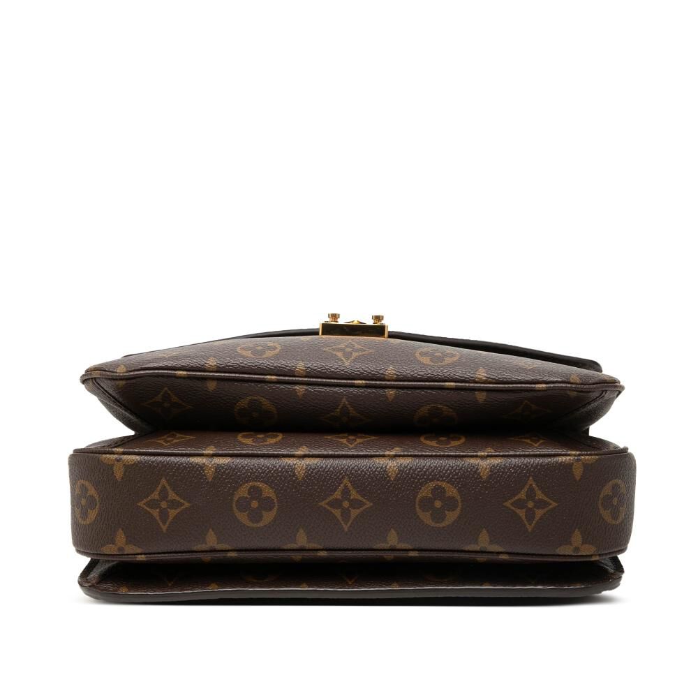 Louis Vuitton Pochette M&eacute;tis