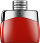 MontBlanc Legend Red Eau De Parfum