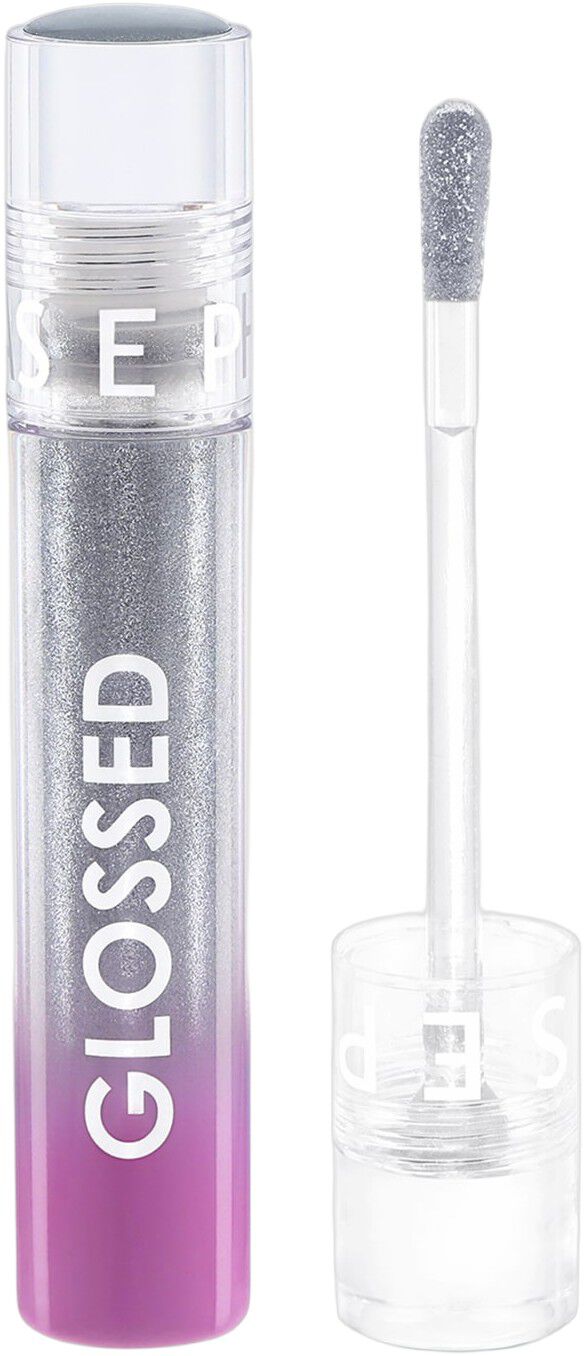 Color Twister Glossed - L&auml;ppgloss