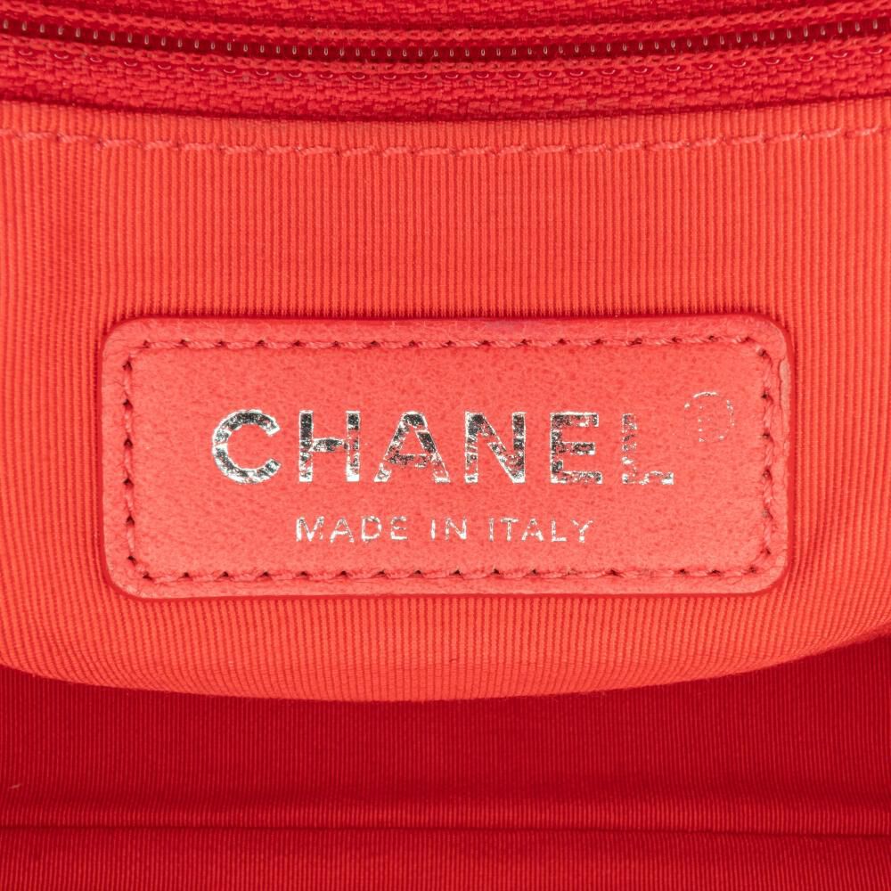 Chanel Crossbody Bag