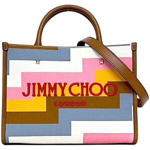 Jimmy Choo Tote