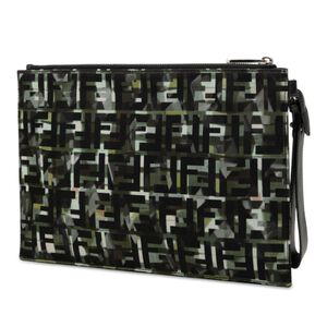 Fendi Clutch