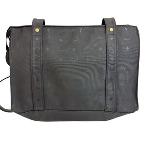 Mcm Tote