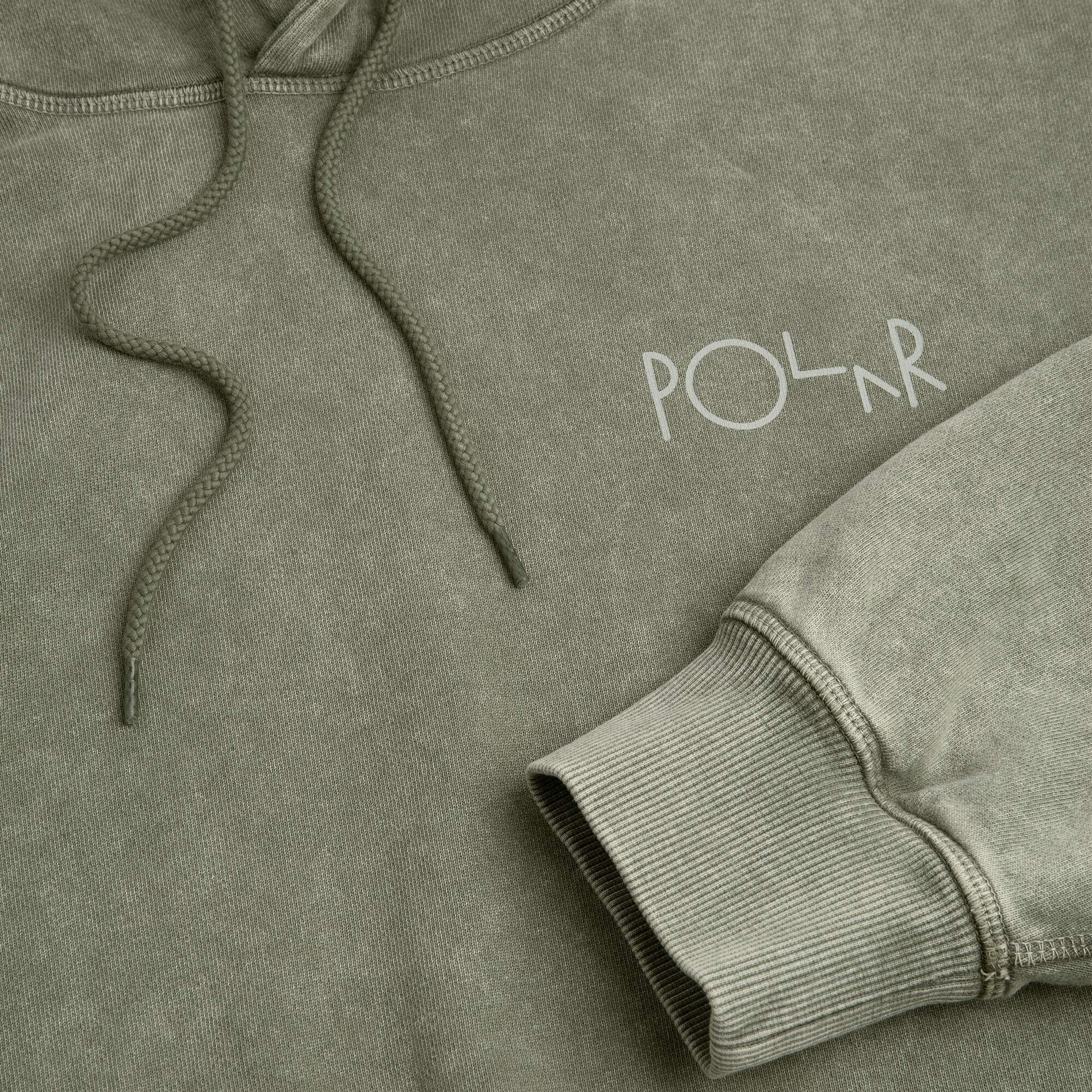Fade Frank Hoodie