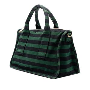 Prada Canapa Tote