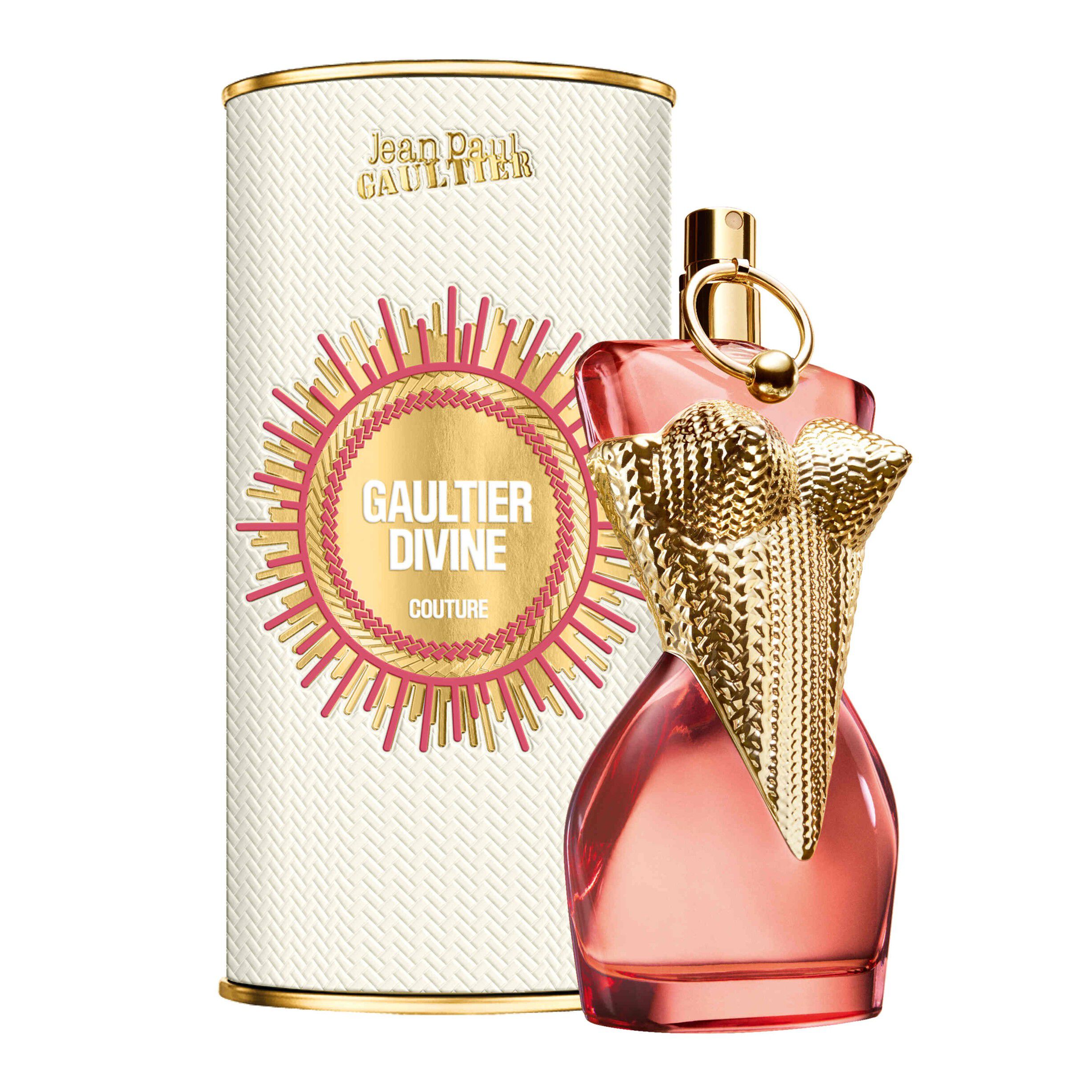 Gaultier Divine Couture Eau de Parfum 100 ml