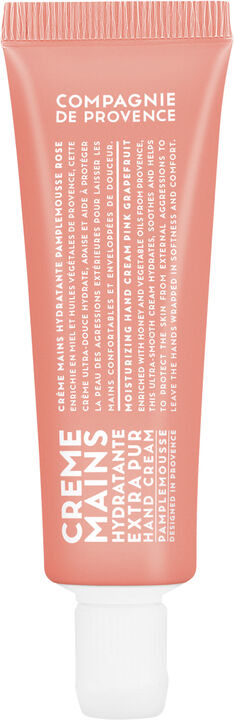 HAND CREAM PINK GRAPEFRUIT 30 ML