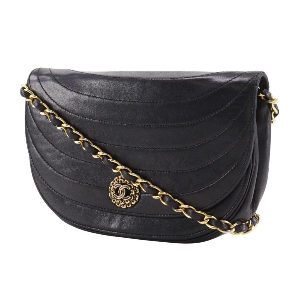 Chanel Shoulder Bag