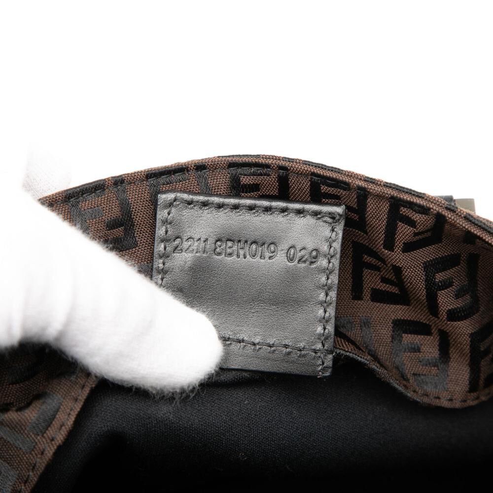 Fendi Tote