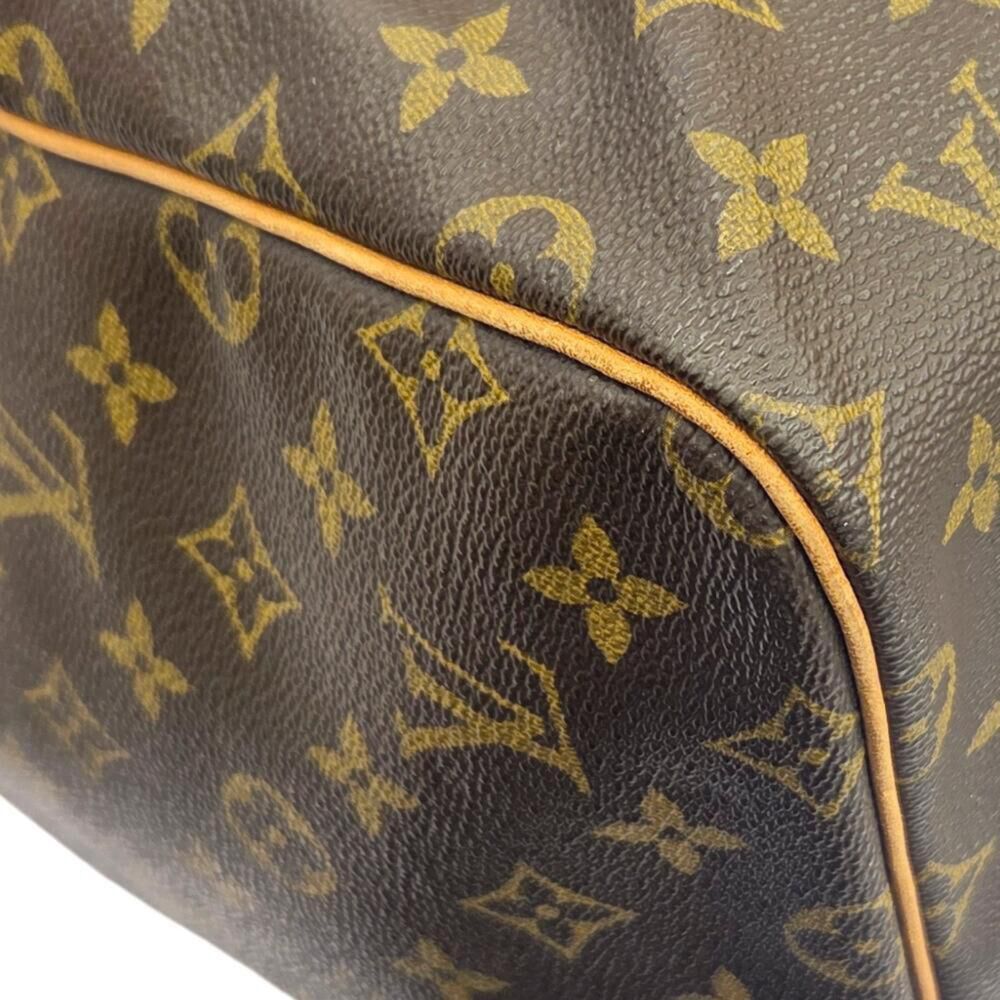 Louis Vuitton Keepall