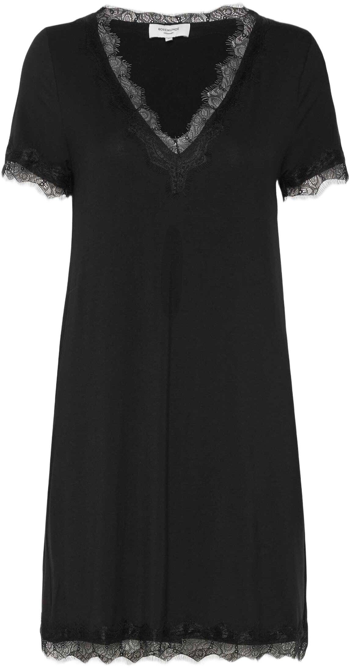 RHBiarritz SS Night Dress