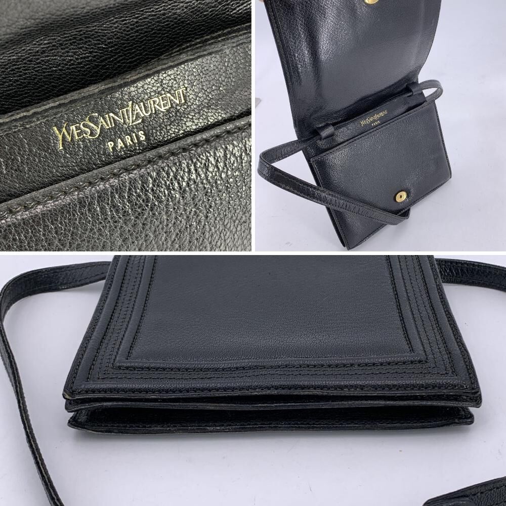 Yves Saint Laurent Shoulder Bag