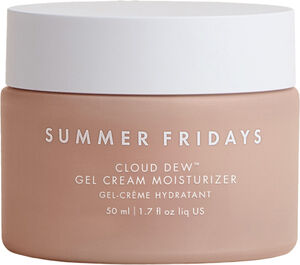Cloud Dew - Oil-Free Gel Cream