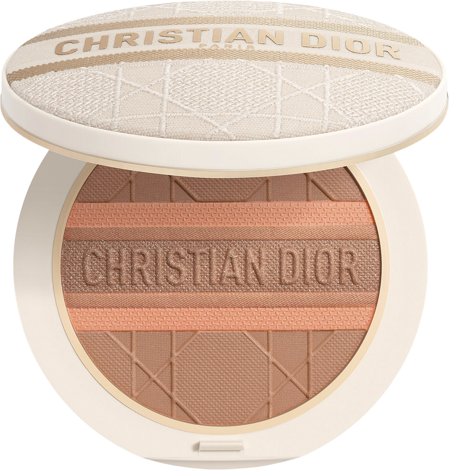 Dior Forever Natural Glow Bronzer - Limited Edition