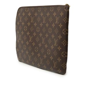Louis Vuitton Clutch