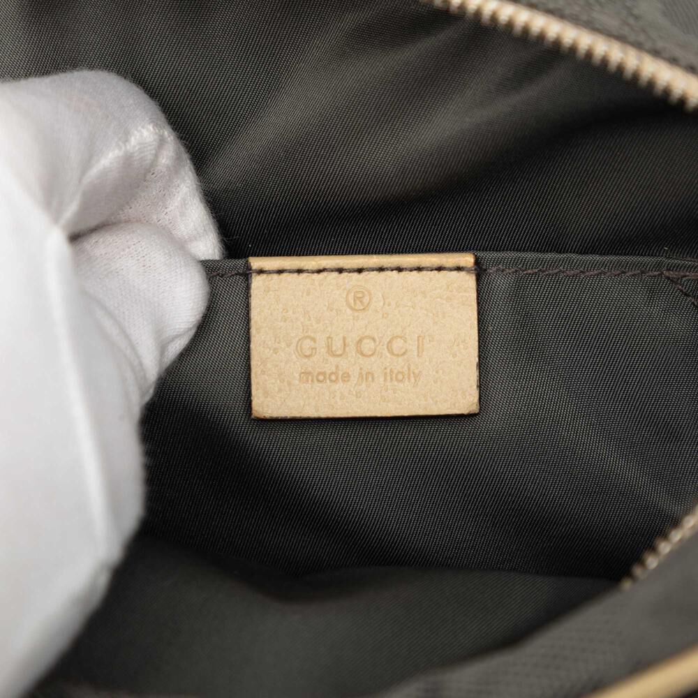 Gucci Crossbody Bag