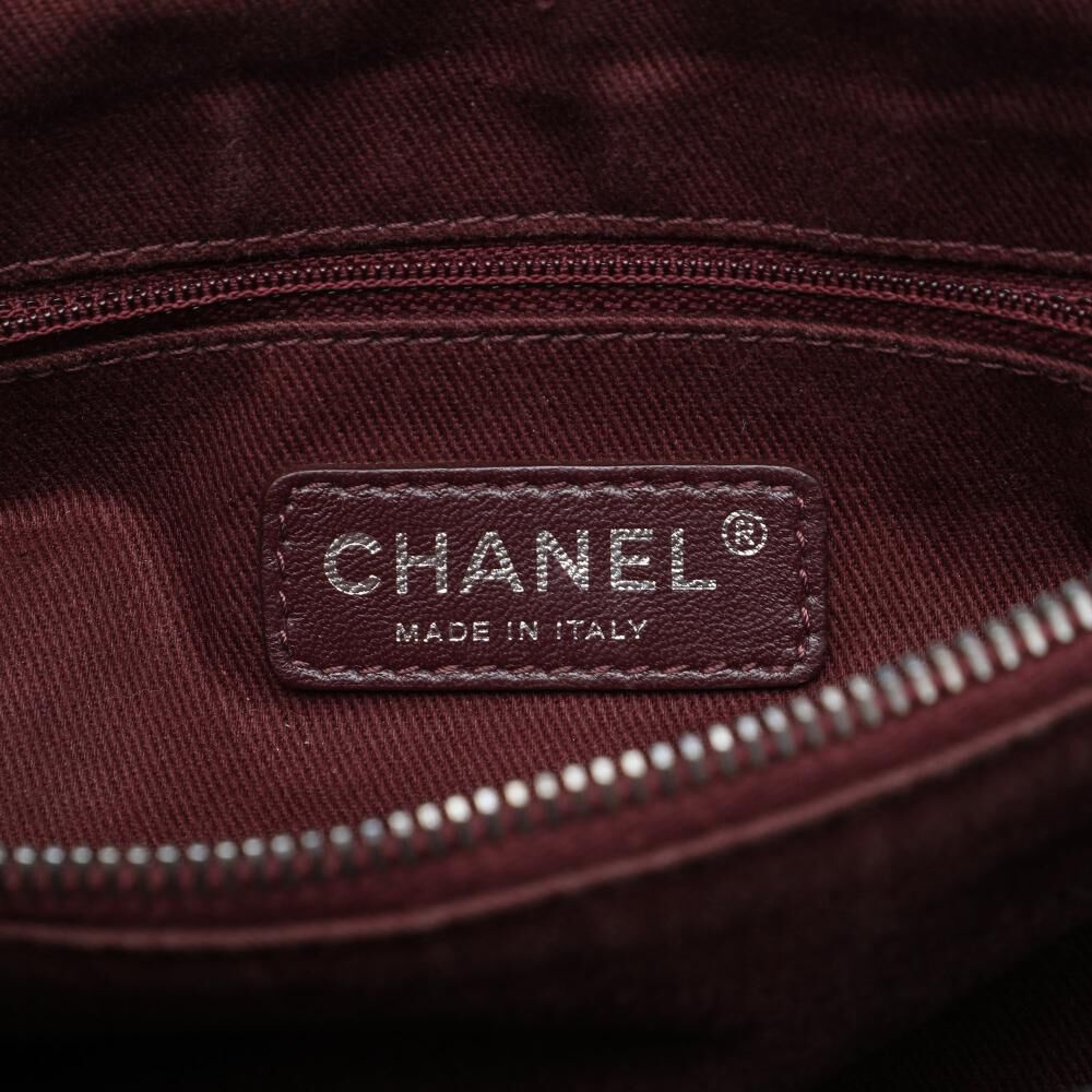 Chanel Flap Bag