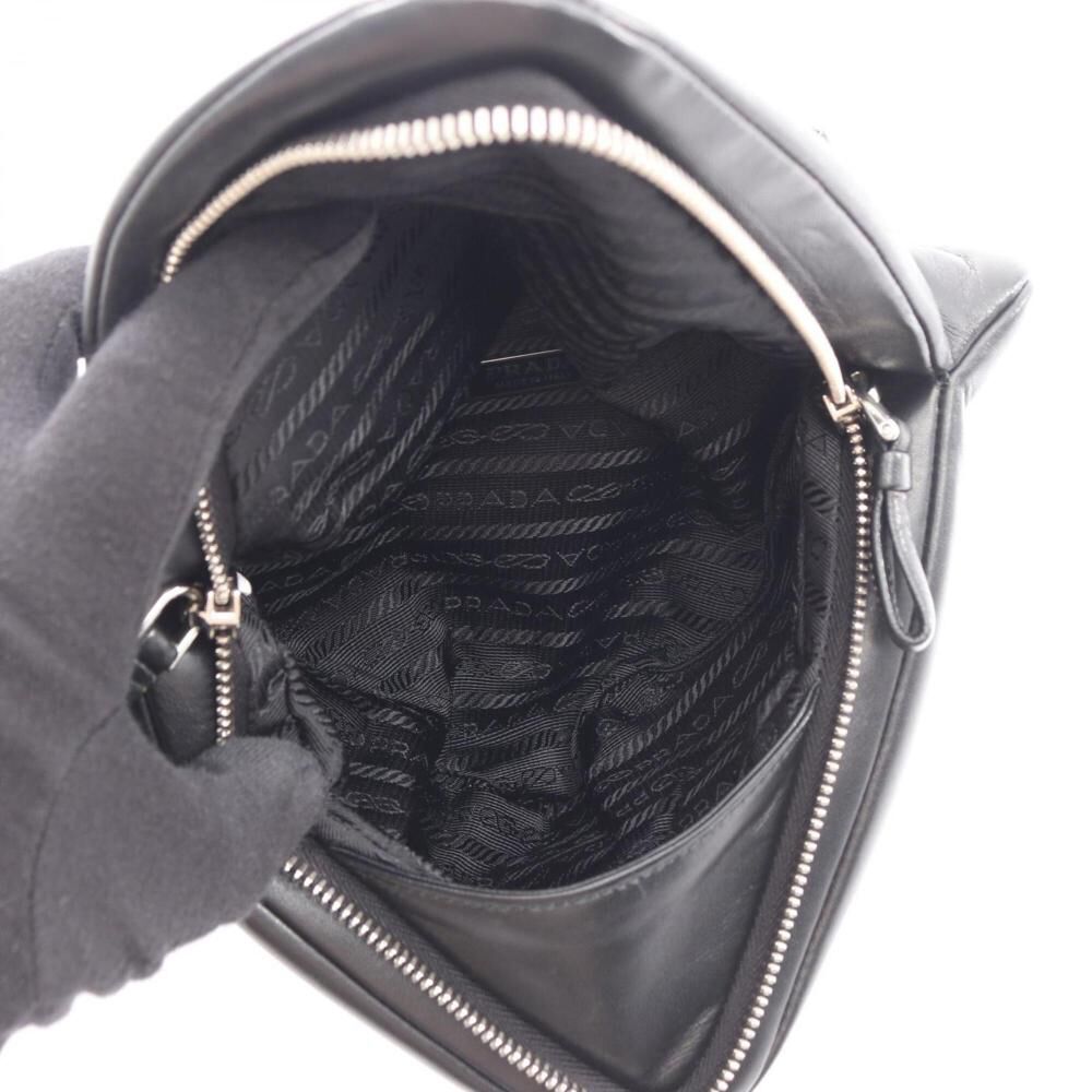 Prada Handbag