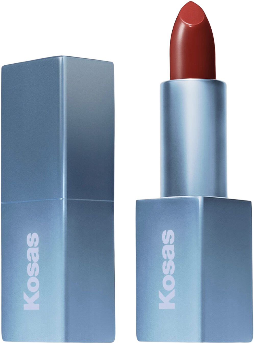 Weightless Lip Color - V&aring;rdande l&auml;ppstift med satinfinish