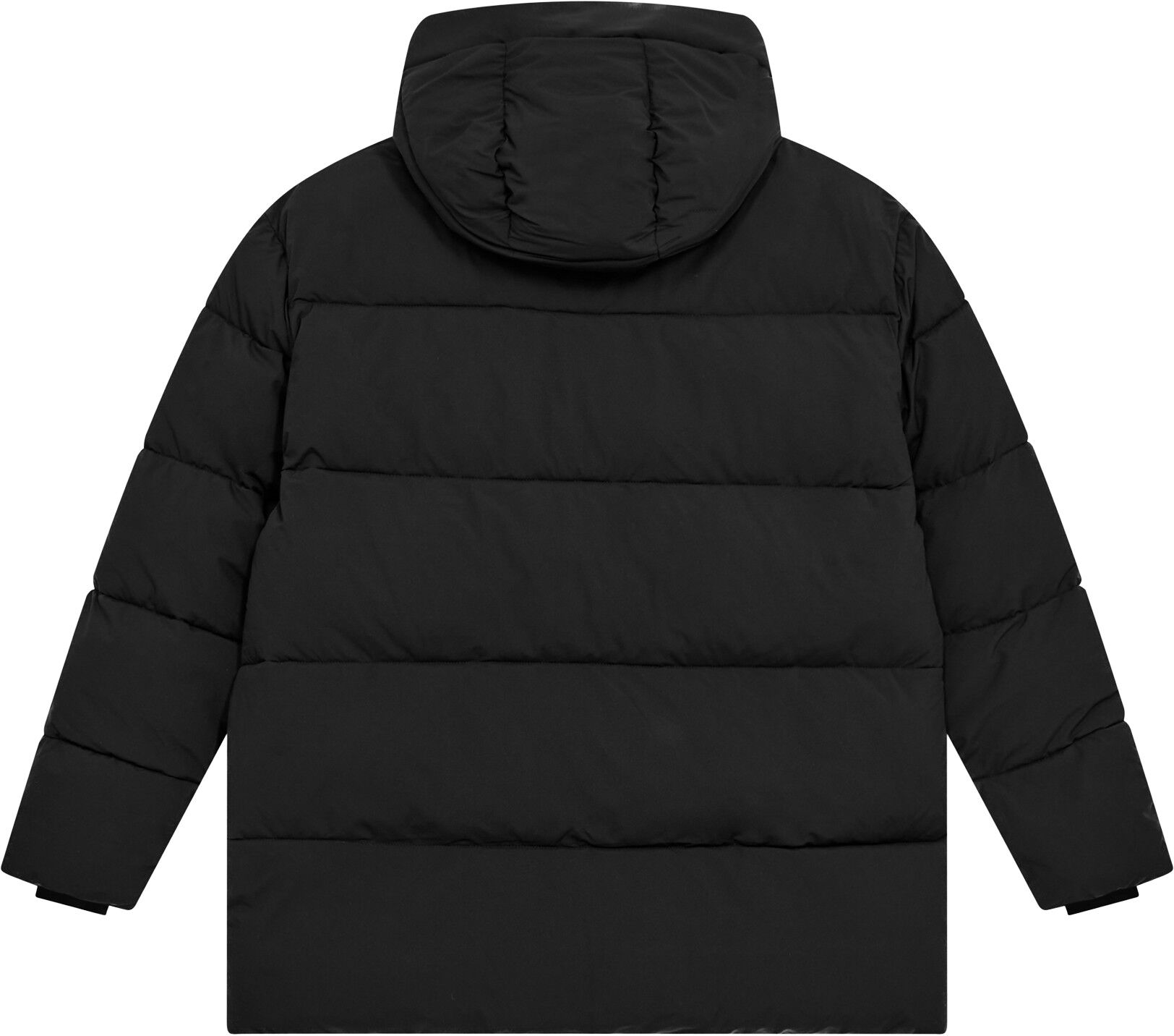 RTJORDAN PUFFER JACKET