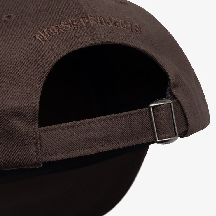 Twill Sports Cap