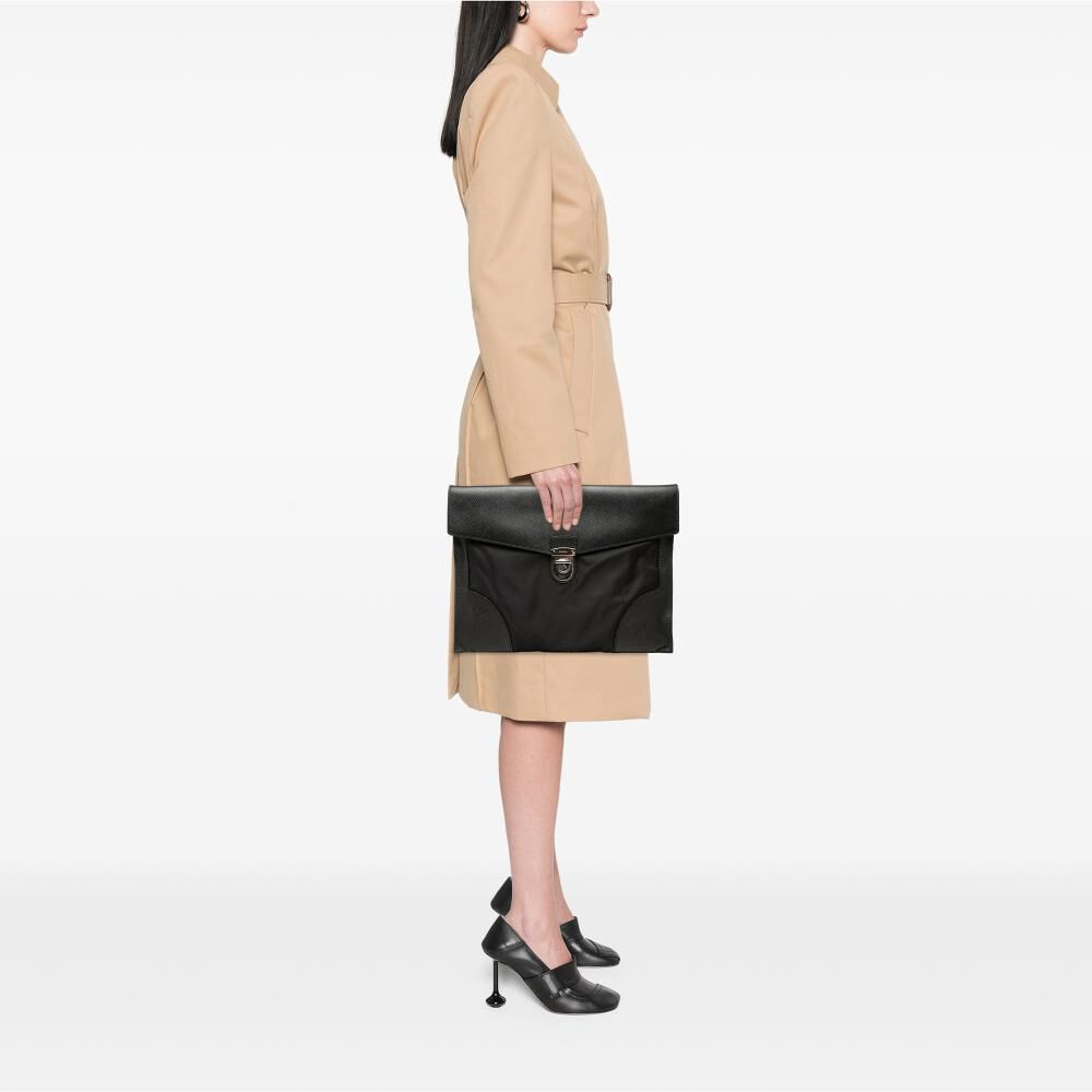 Prada Clutch