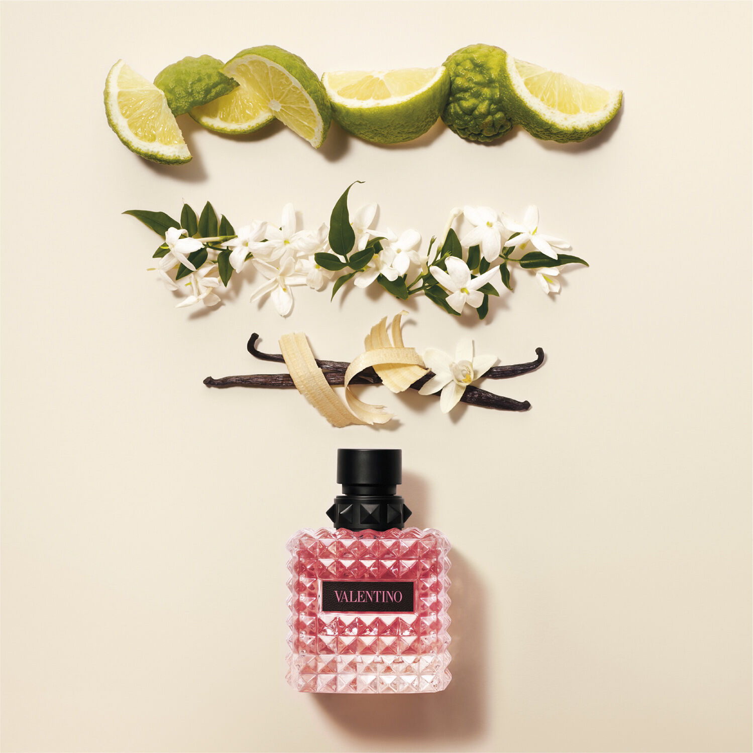 Valentino Donna Born in Roma Eau de Parfum