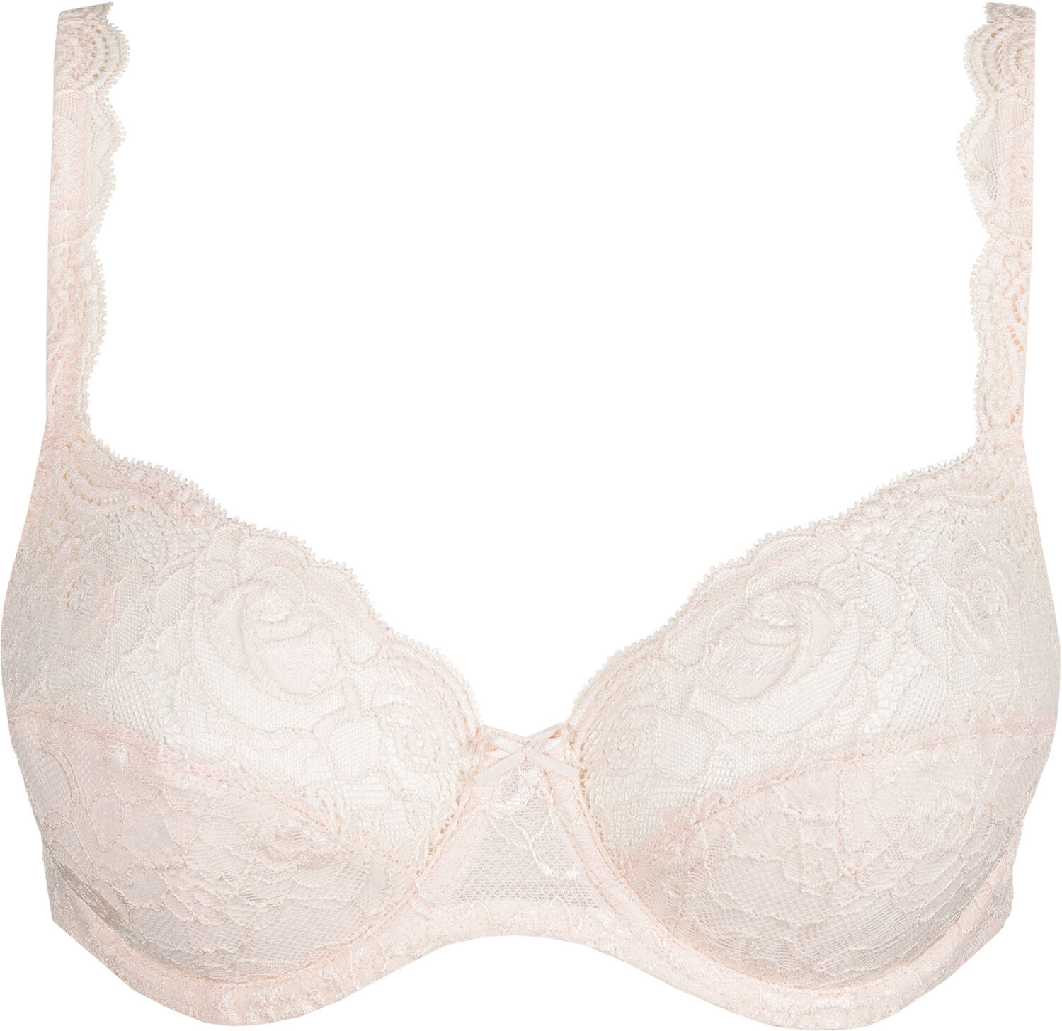 Cyrile full cup bra