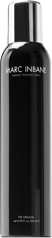 Natural Tanning Spray